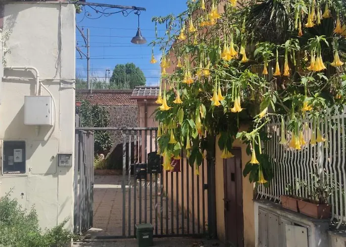 La Badia Del Cavaliere 1