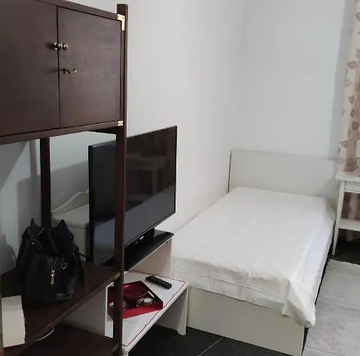Pensjonat La Badia Del Cavaliere 1 4*