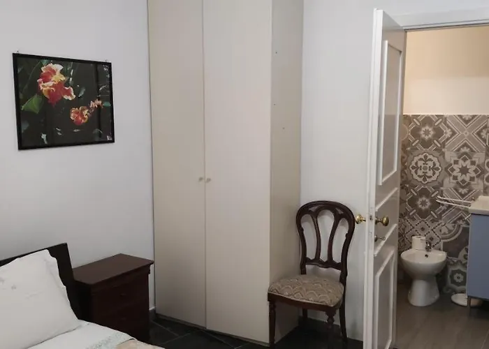 La Badia Del Cavaliere 1 Pensjonat 4*