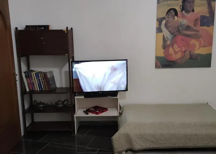 Pensjonat La Badia Del Cavaliere 1