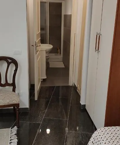 La Badia Del Cavaliere 1 Pensjonat Rzym